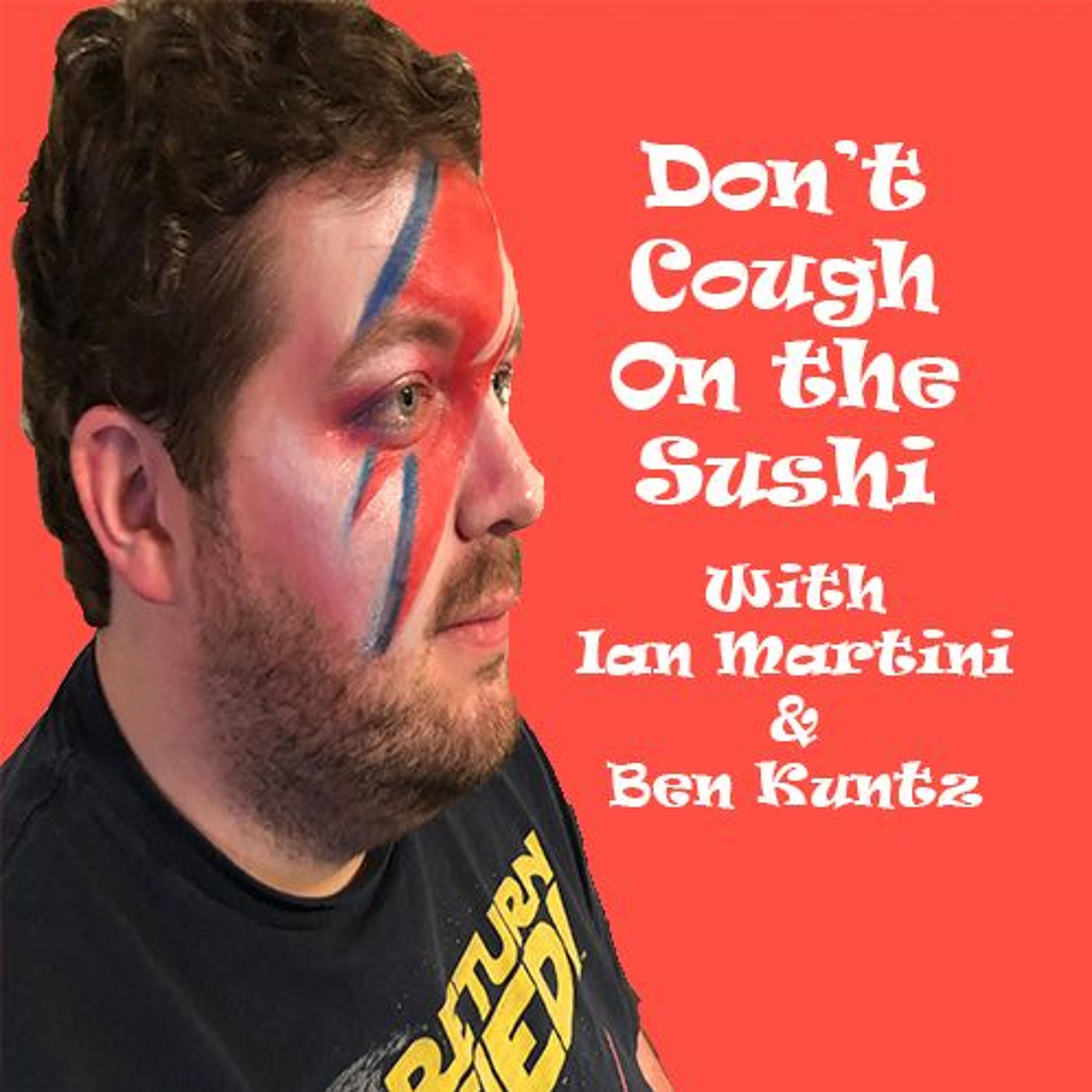Don\'t Cough on the Sushi