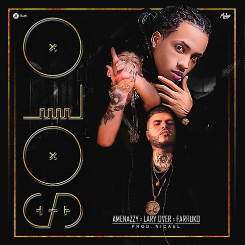 Solo (Extended Version) Amenazzy ft Lary Over y Farruko