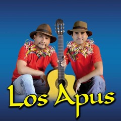 LOS APUS - SUSPIROS DE AMOR