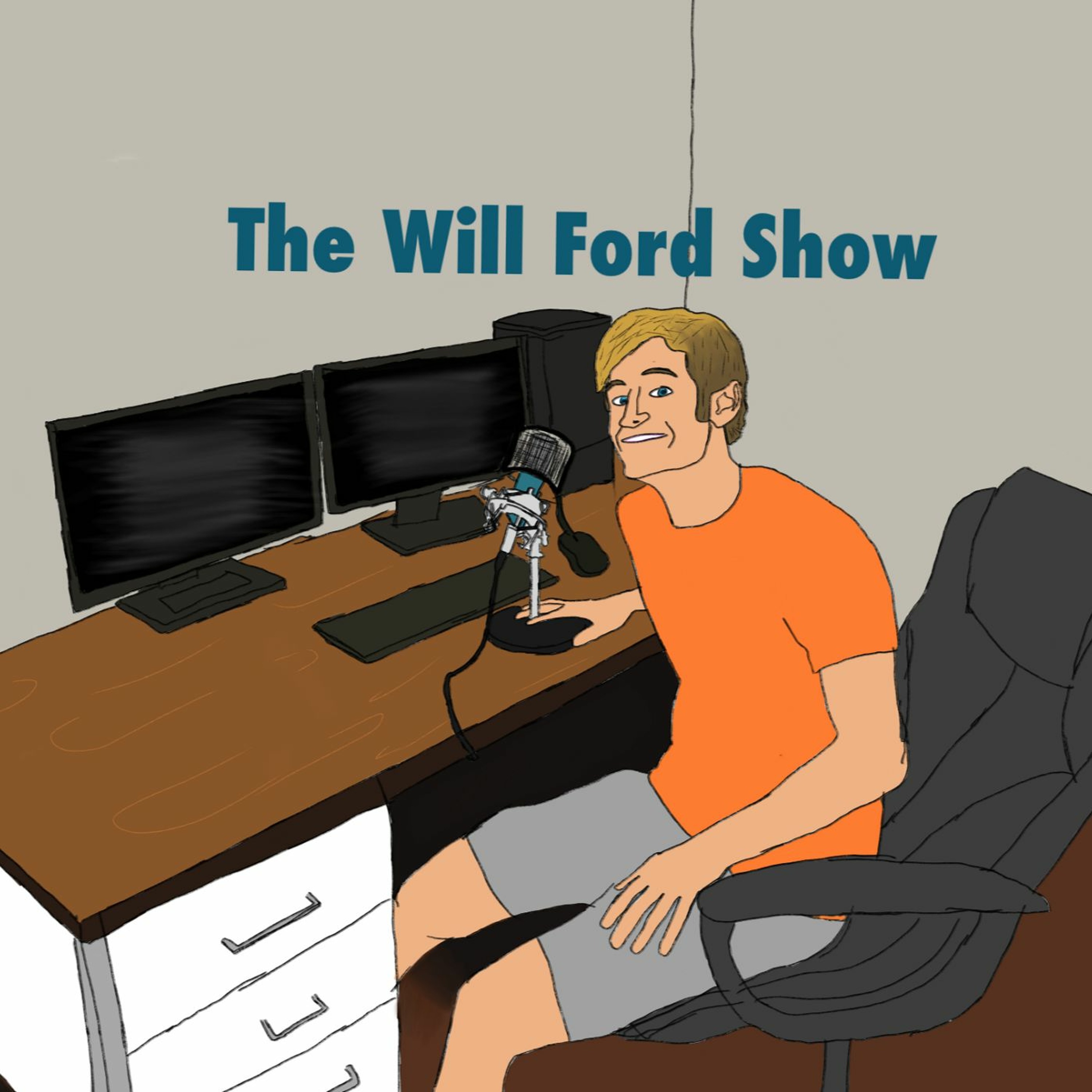 The Will Ford Show