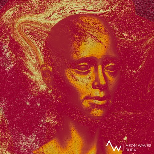 Aeon Waves - Rhea