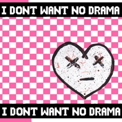 Drama ft. Who Kris x Who Nashi