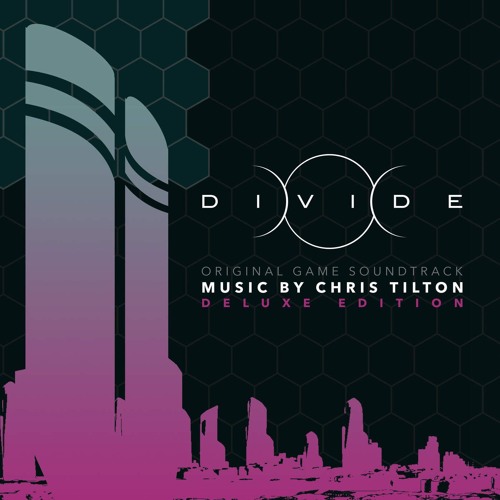 Divide Main Theme [excerpt] (Divide - Exploding Tuba Studios)
