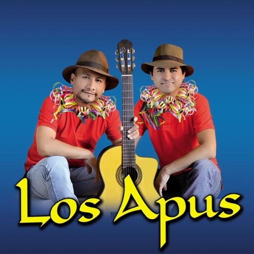 Los Apus - Mix Carnavales Ayacuchanos