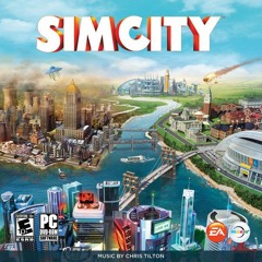 CITY BUILDERS RADIO (Music from SimCity 3000, 4, 2013, Cities: Skylines, and Planet Coaster)