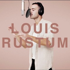 Louis Rustum - Feelings In The Air