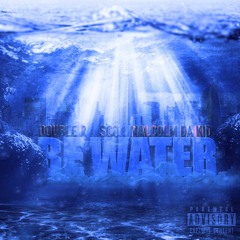 Same Crew - Be Water (Prod. by Penacho)