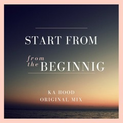 Start from the Beginning (Free down load)click in buy