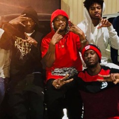 "My GANG"