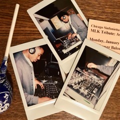 The Winchester: January 2018 (Live Set)