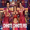 Chhote Chhote Peg Song Yo Yo Honey Singh Neha Kakkar Navraj Hans Sonu Ke Titu Ki Sweety Mp3