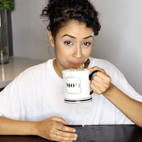 Liza Koshy Leaked