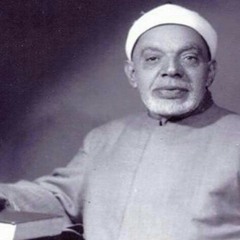 ما تيسر من سورة النساء||الشيخ عبدالفتاح الشعشاعي.