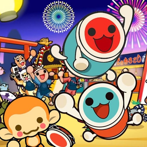 Custom Remix - Densetsu no Matsuri (伝説の祭り)