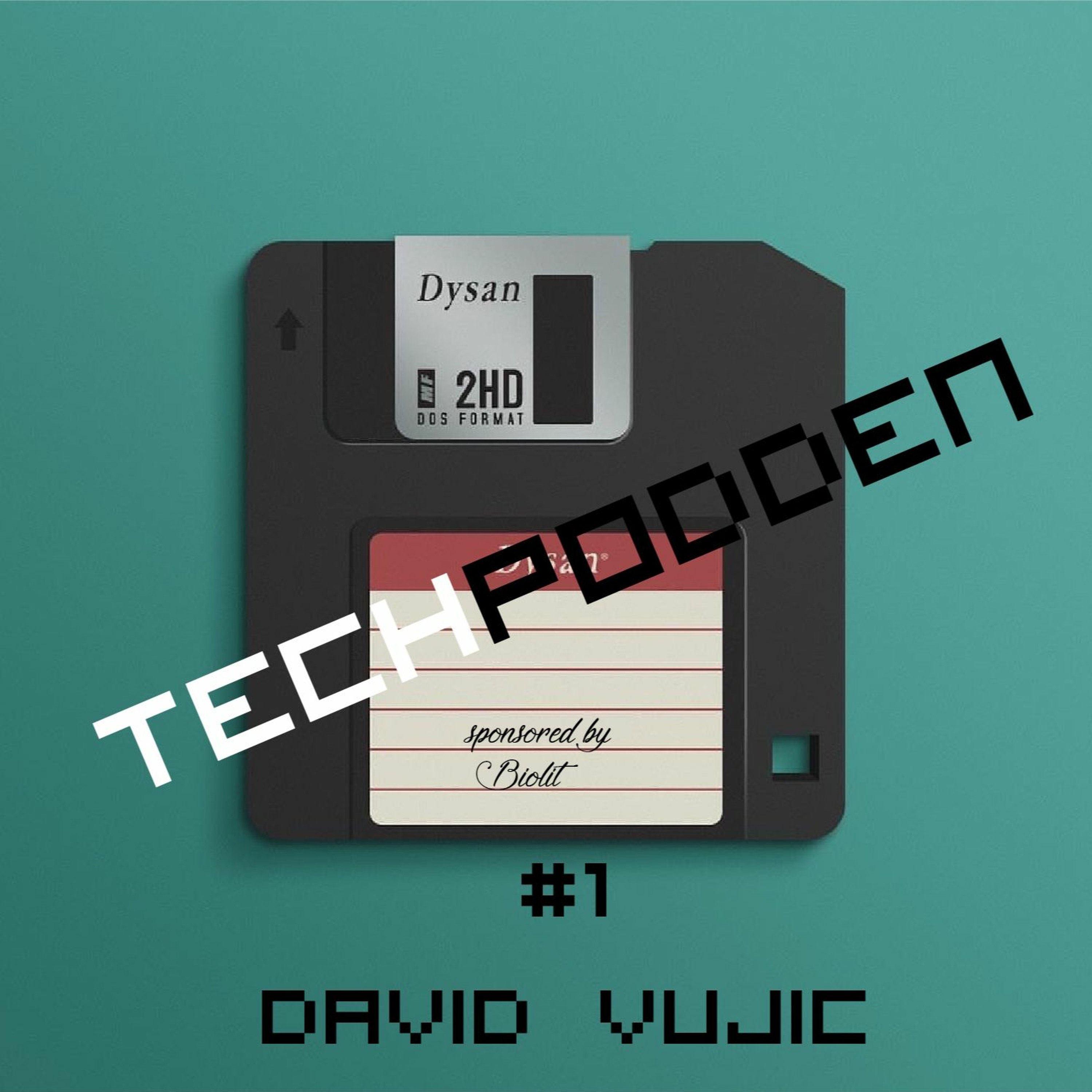 Techpodden