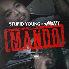 Stupid Young - Mando (prod.paupa)
