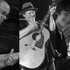 Migrant Pickers - Pastures of Plenty - Live@Iron Springs, Fairfax, CA 11/12/14