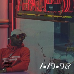 Marr - Check (prod. Graphite 8)