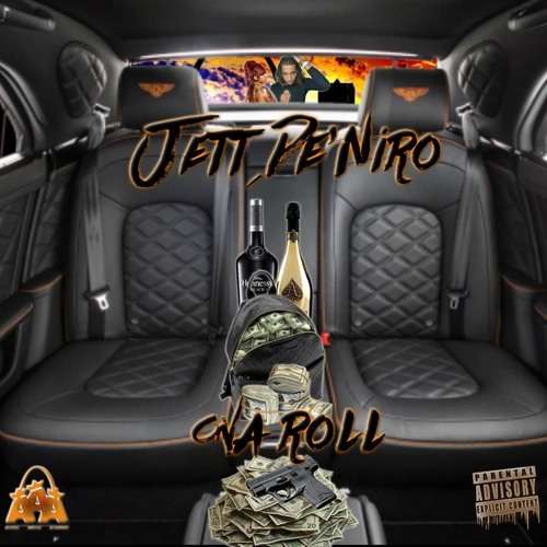 ONA ROLL JETT DE'NIRO