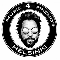 Music4friends radio show #1 Part I