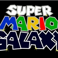 Super Mario Galaxy - Bouy Base Mashup