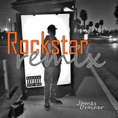 Rockstar (Remix)