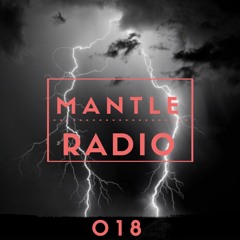 018: The Quiet Storm Mix