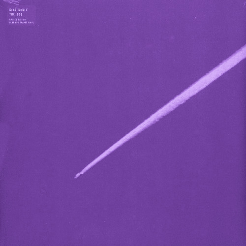 King Krule-The OOZ (slowed down)