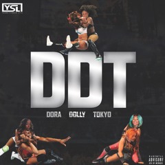 Get Into It [prod. by Tasha Catour & G-Koop]