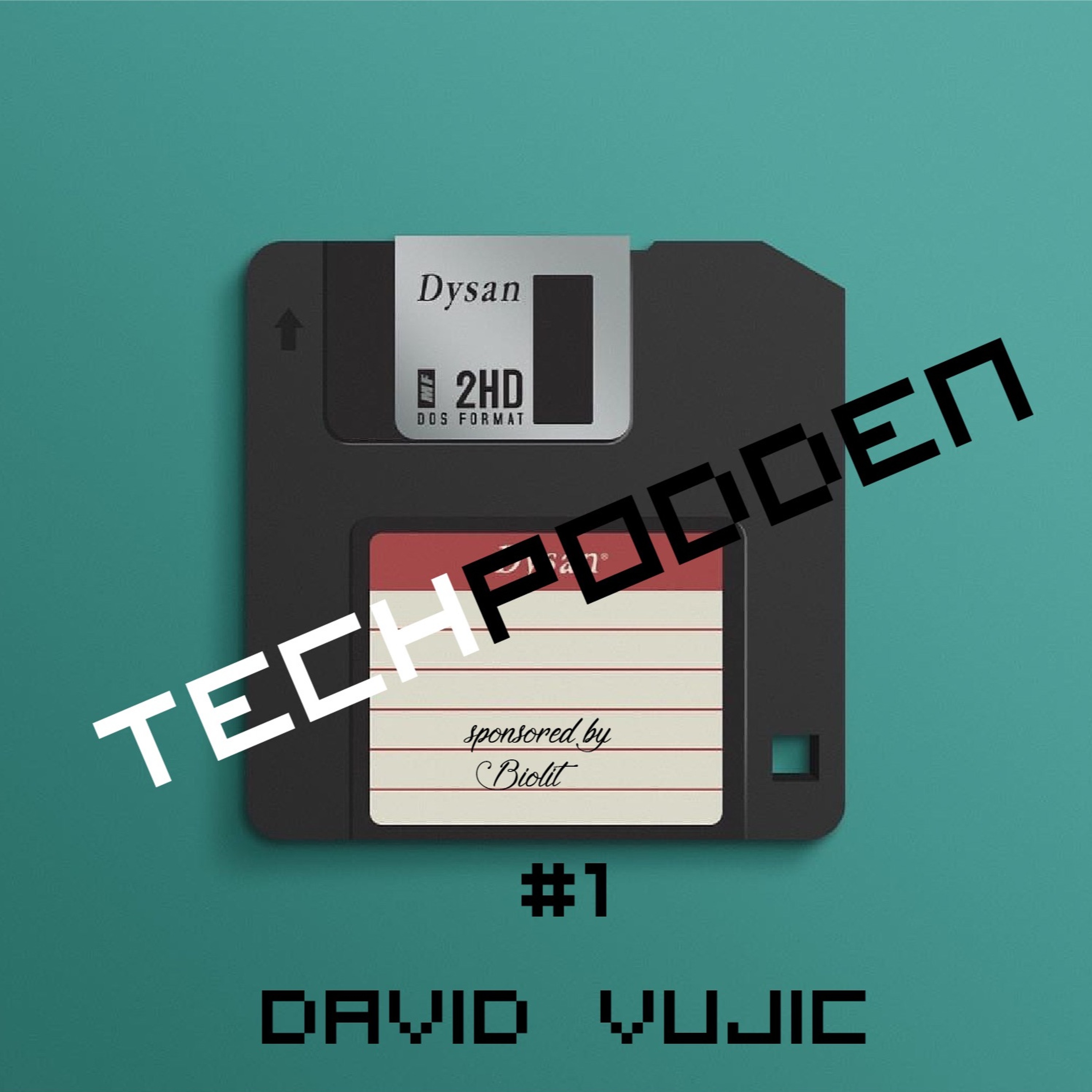 Techpodden