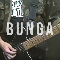 MASDO - Bunga (Last Lettermen Cover)