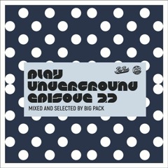 Big Pack | Play Underground 27