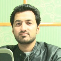 Khata toh jab ho | Cover by Mohsin Zafar
