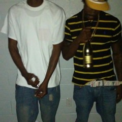 What it is.40kaldagod ft elma fud