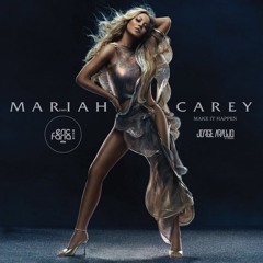Eric Faria & Jorge Araujo - Remix - Mariah Carey - Make It Happen >>>>>>>>>>>>>> FREE DOWNLOAD