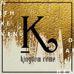 Kingdom Come Part 3: Pastor Jason Lozano