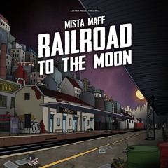 12. Falling Stars - Feat. Buhay Cali