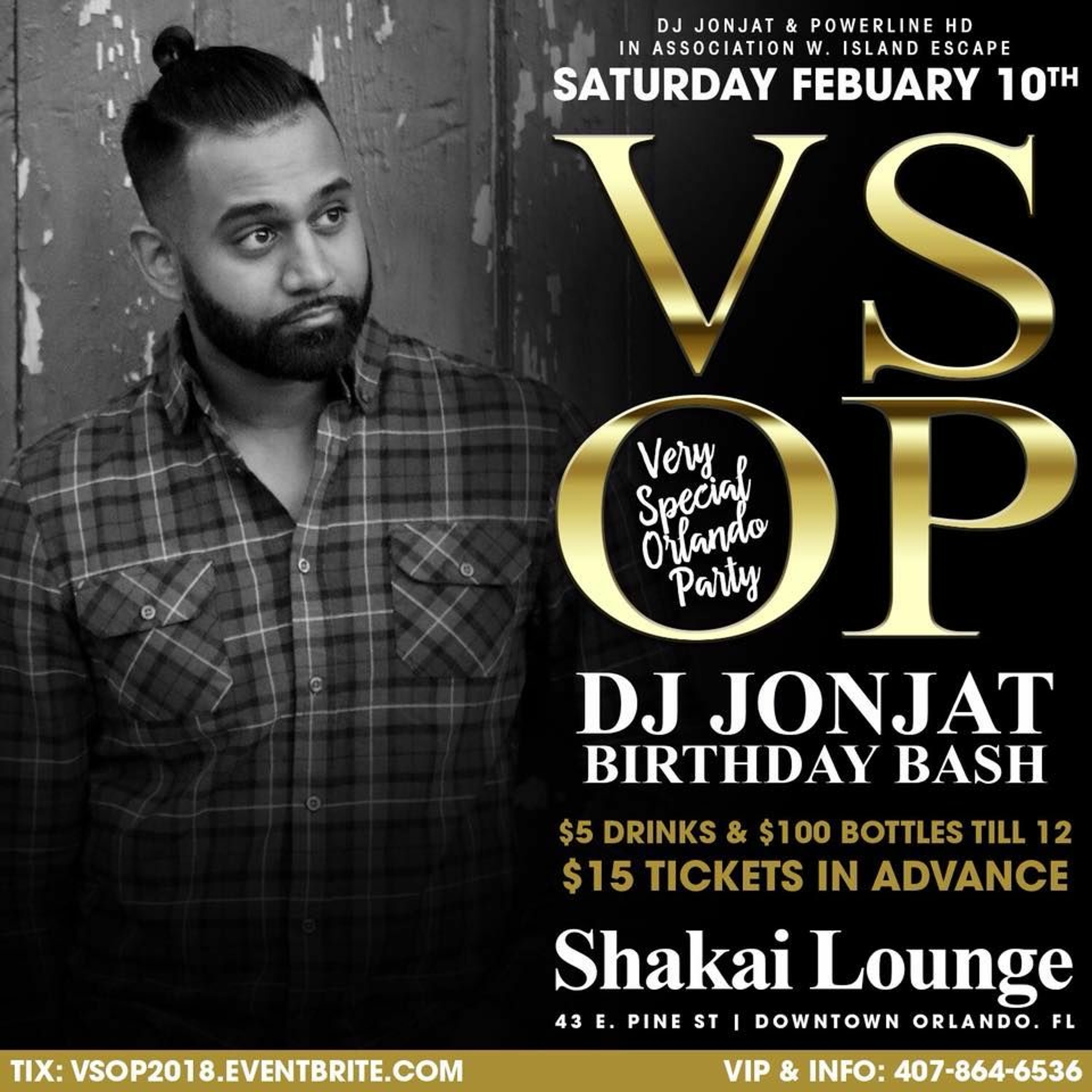 Dj JonJat