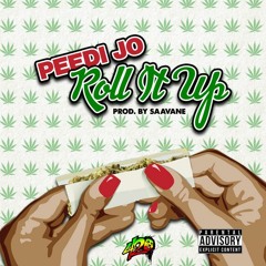 Roll It Up [Prod. Saavane]