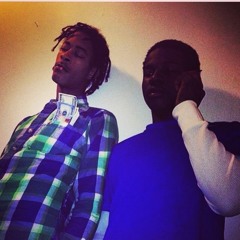 MirDifferent - Drippin In Designer