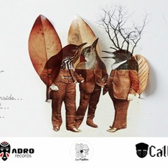 ADRO Inside @Protonradio November 2017 Mixed By V.Danilov