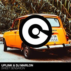 UPLINK X DJ MARLON  - Sweet Sensation (Radio Edit)