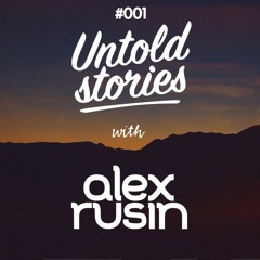 Untold Stories #001