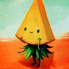 Love and House - Fresh Pineapple