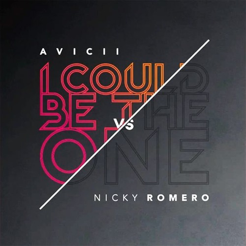 I Could Be The One (PAYTS REMIX)