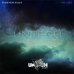Darkness Falls - The Void (Untech Bootleg)