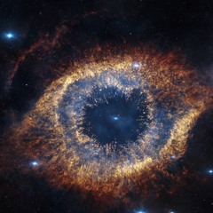 A Cold Nebula