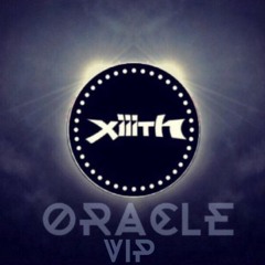 Oracle VIP