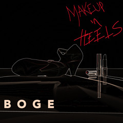 Boge - Makeup n Heels