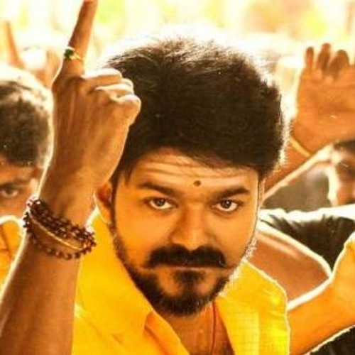 Listen to music albums featuring IlayaThalapathi Vijay Mersal A R ...